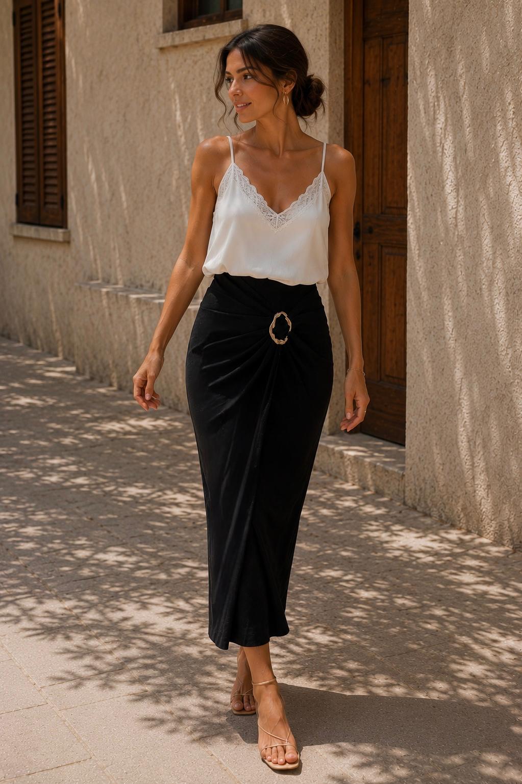FALDA LUCIA