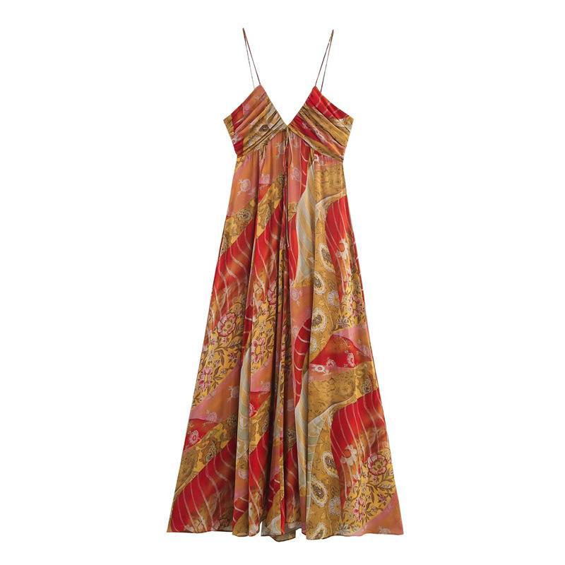 VESTIDO DUNA