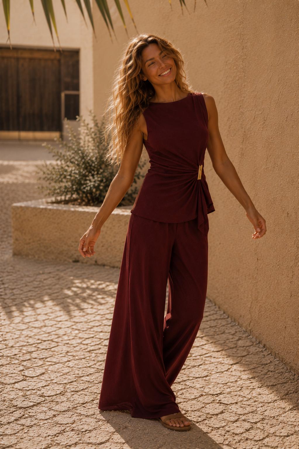 BLUSA CARLOTA 