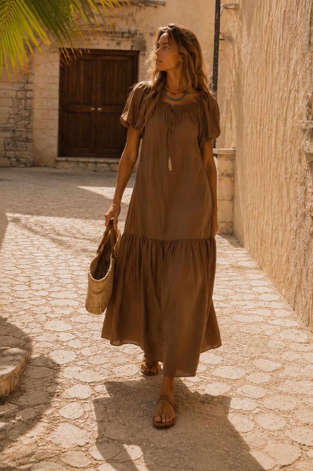 VESTIDO ZAIDA