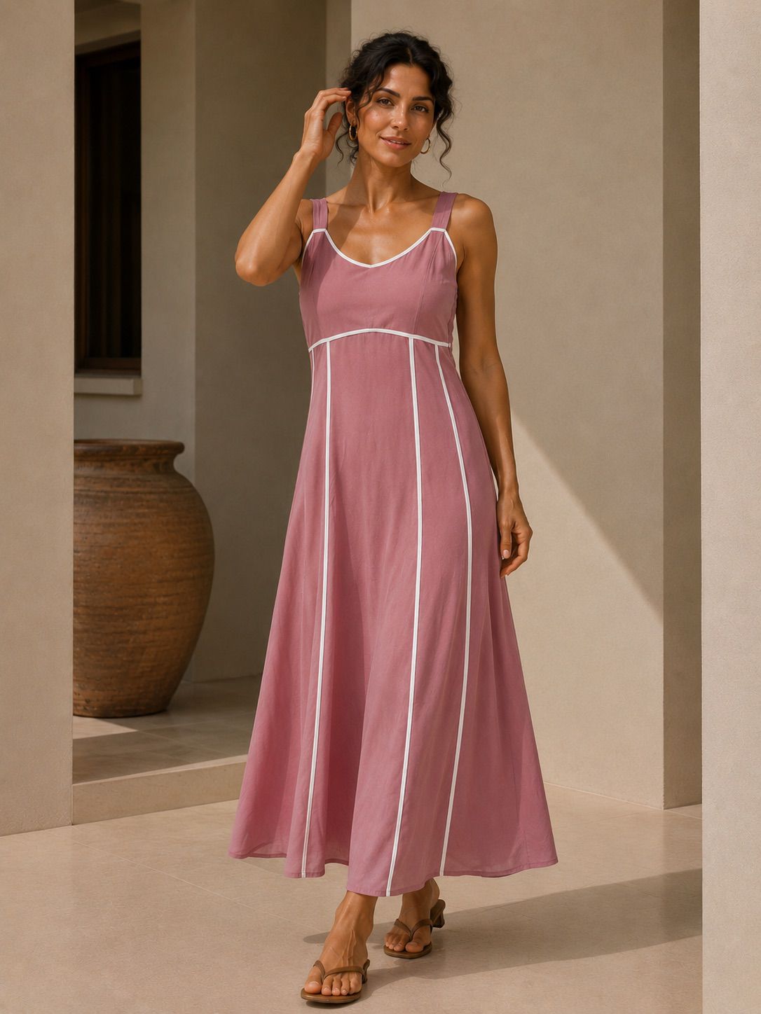 VESTIDO TALEA