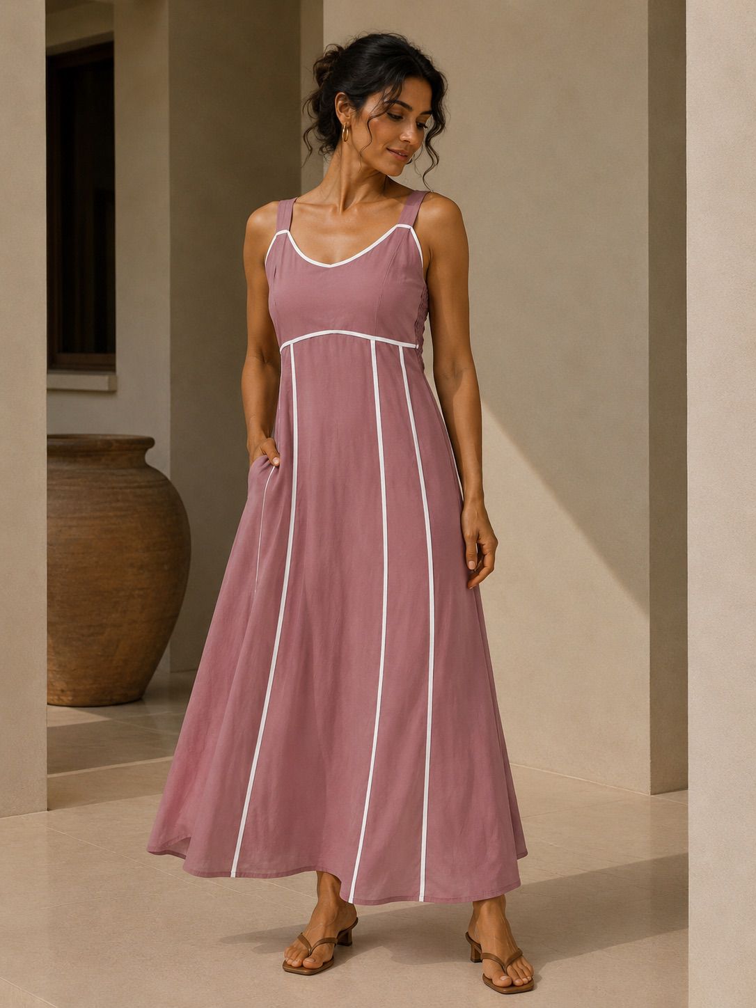 VESTIDO TALEA