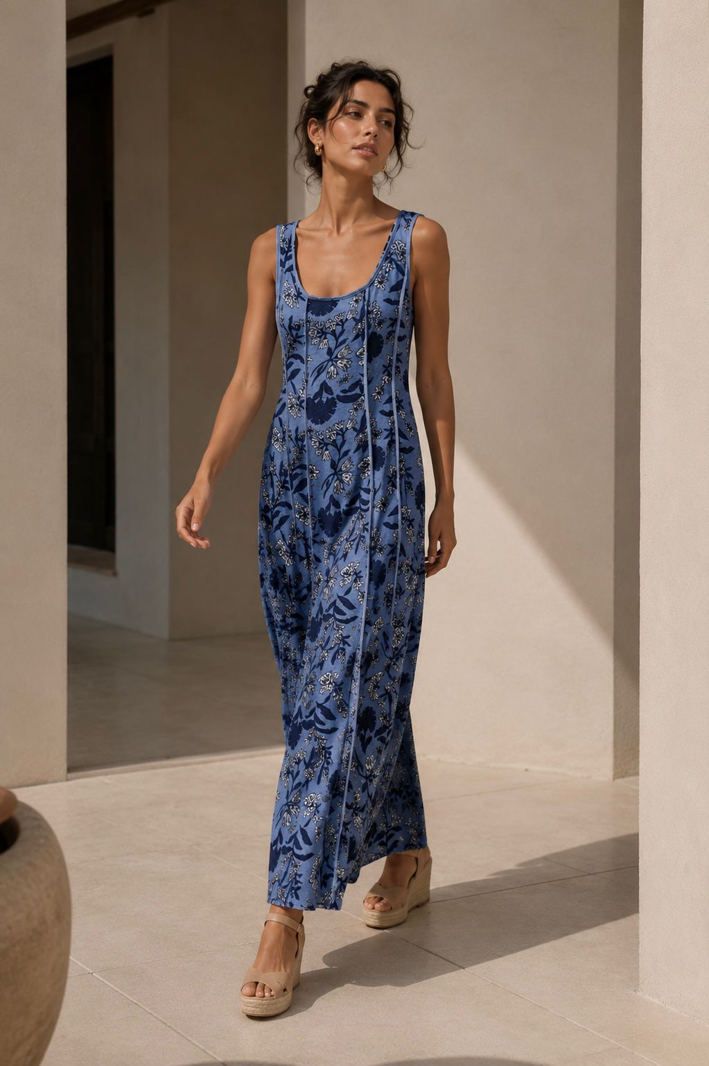 VESTIDO BRISA
