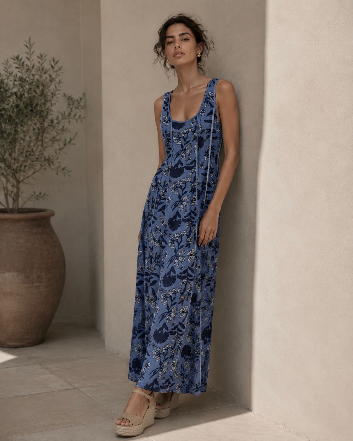 VESTIDO BRISA