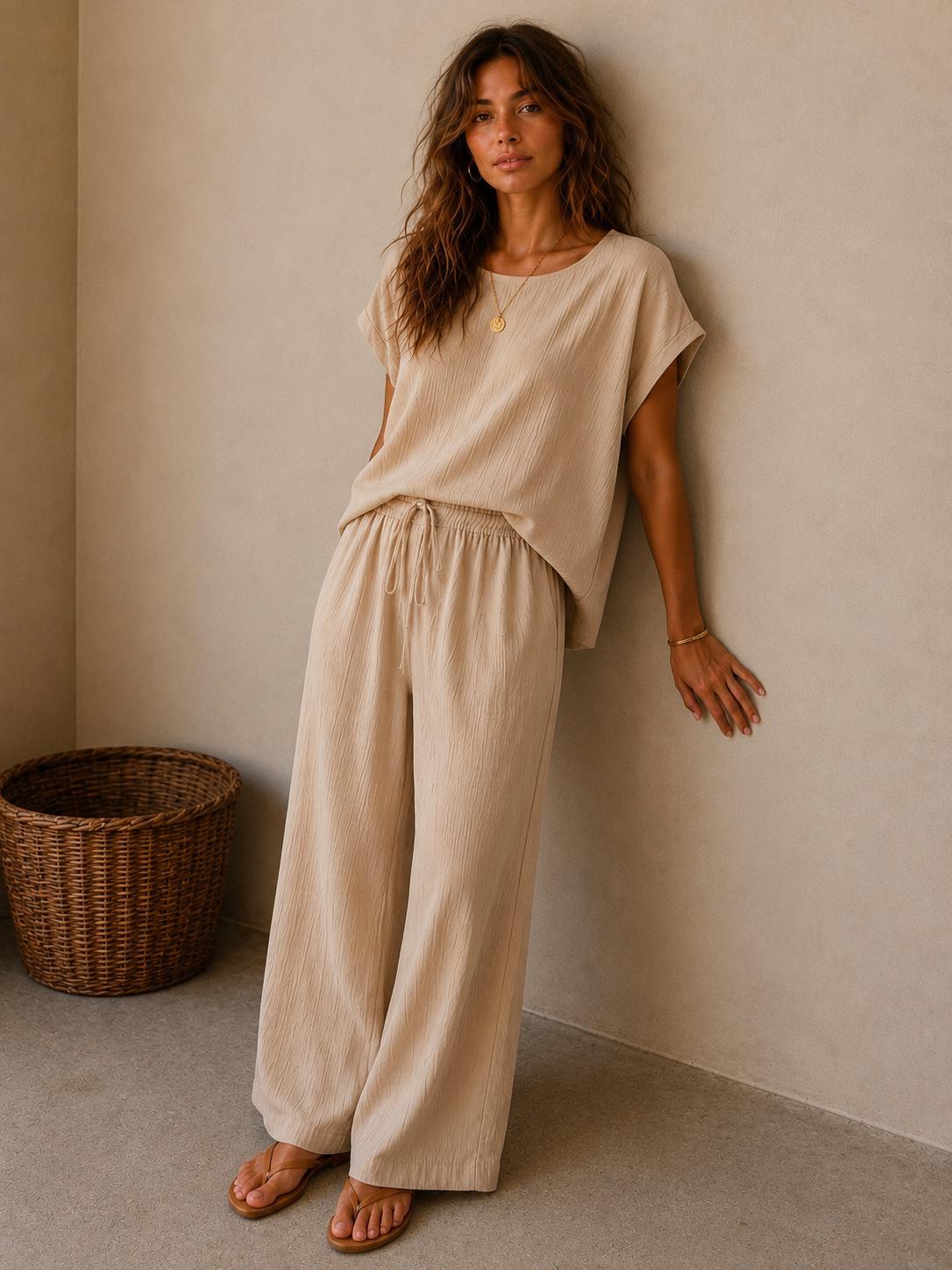 BLUSA MARINA