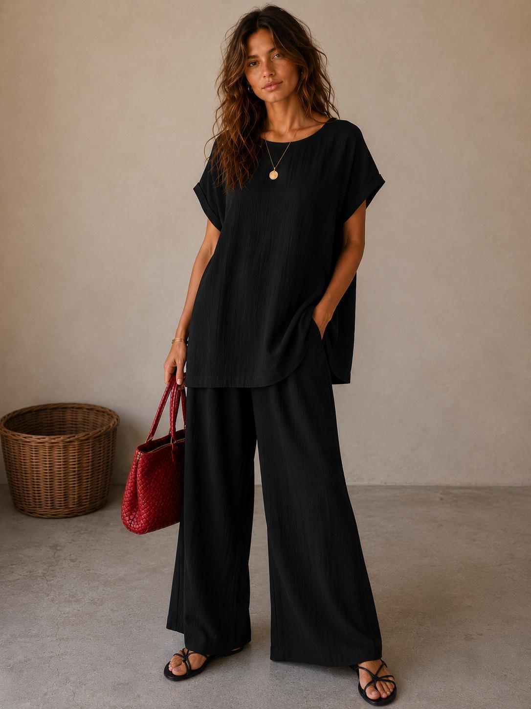 BLUSA MARINA