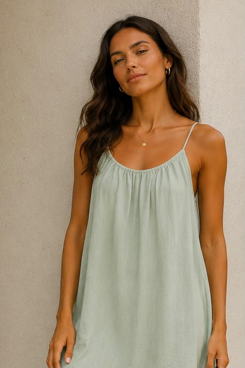 VESTIDO LURU