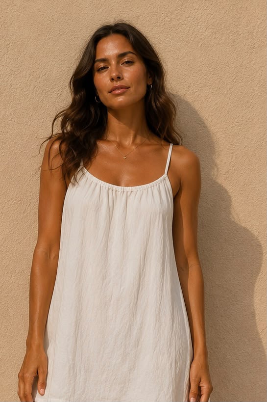 VESTIDO LURU