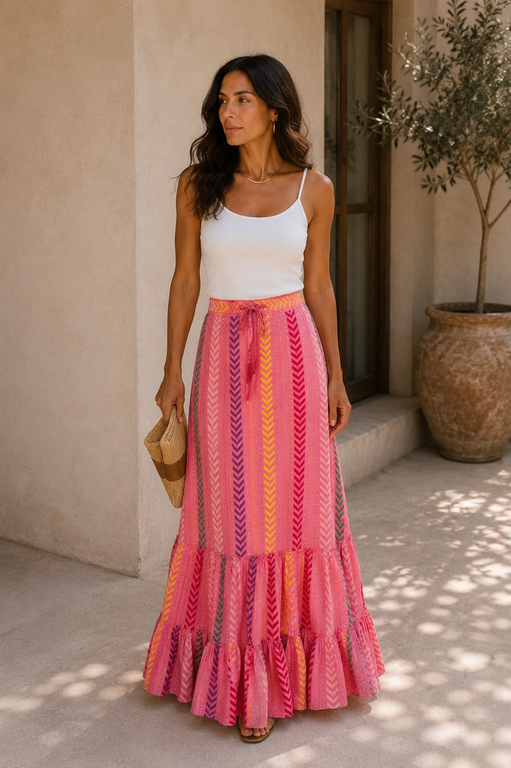 FALDA MATILDA