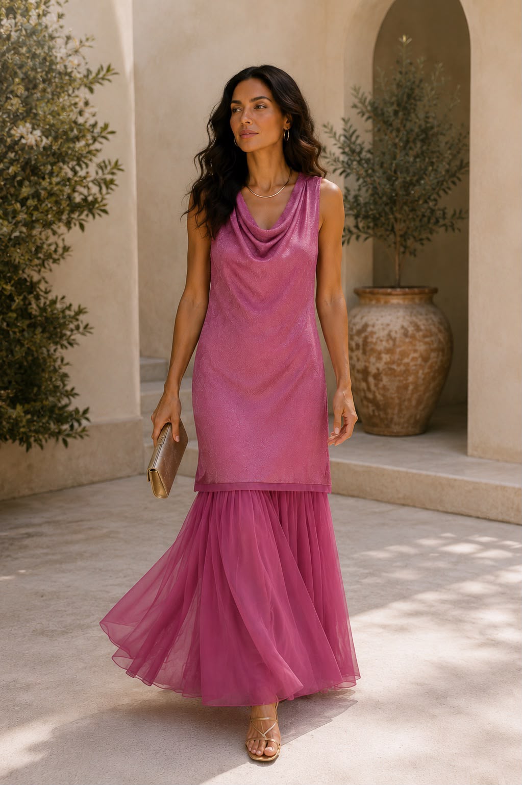 VESTIDO CAMILA