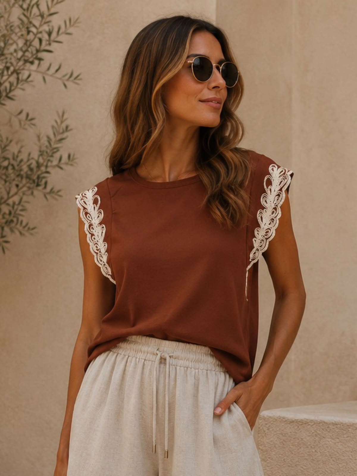 CAMISETA AURA