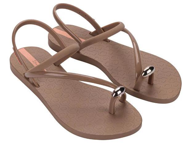 IPANEMA GLAM RING SANDAL
