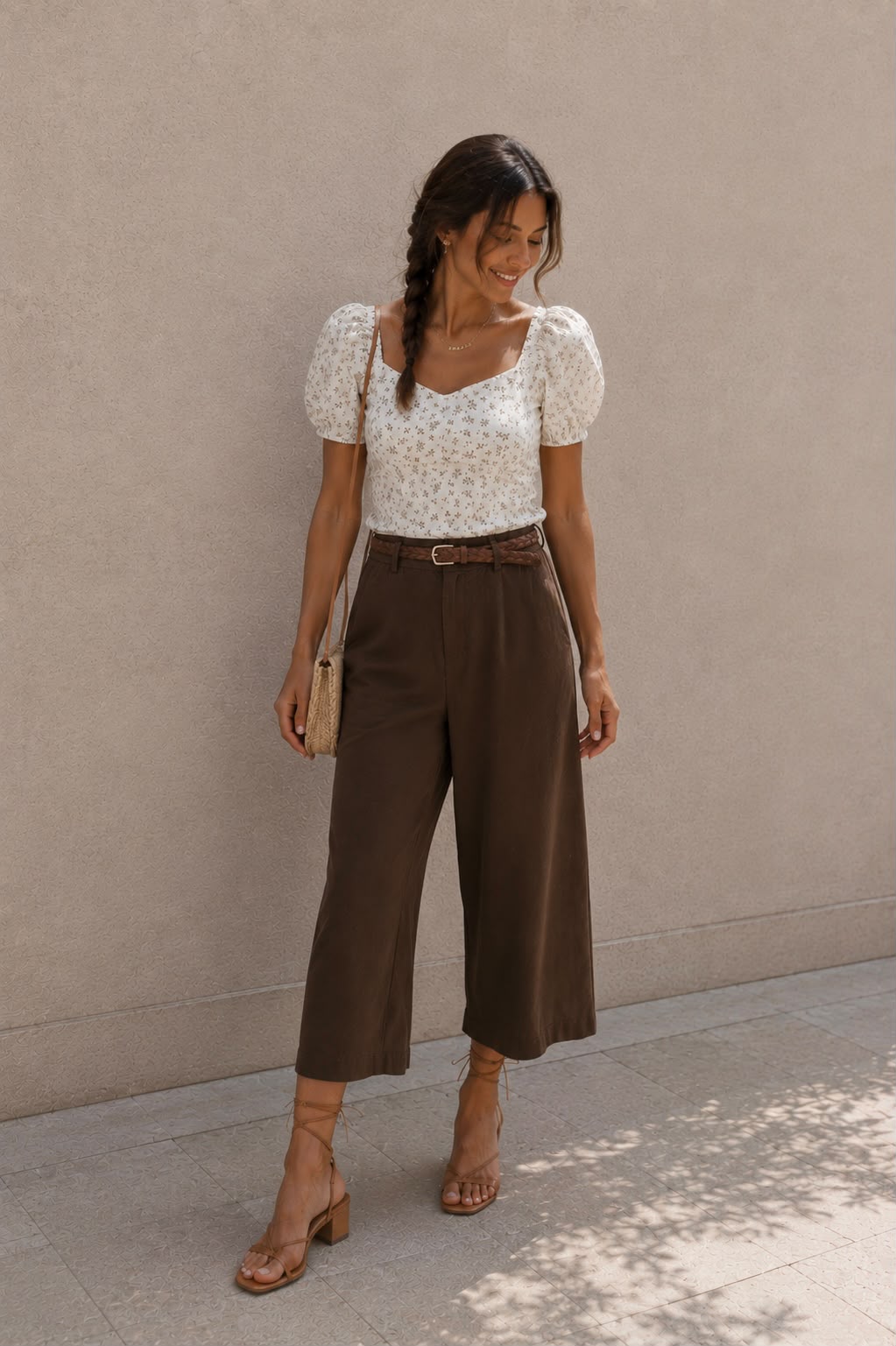 PANTALON LUNA
