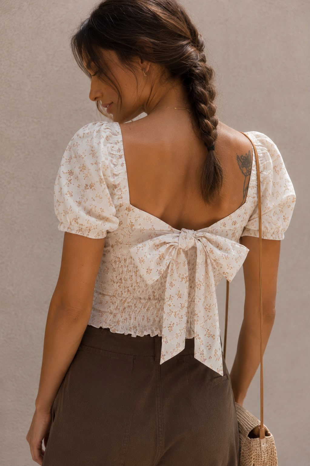 BLUSA ALEXIA