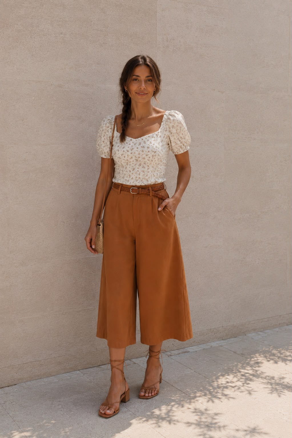 PANTALON LUNA
