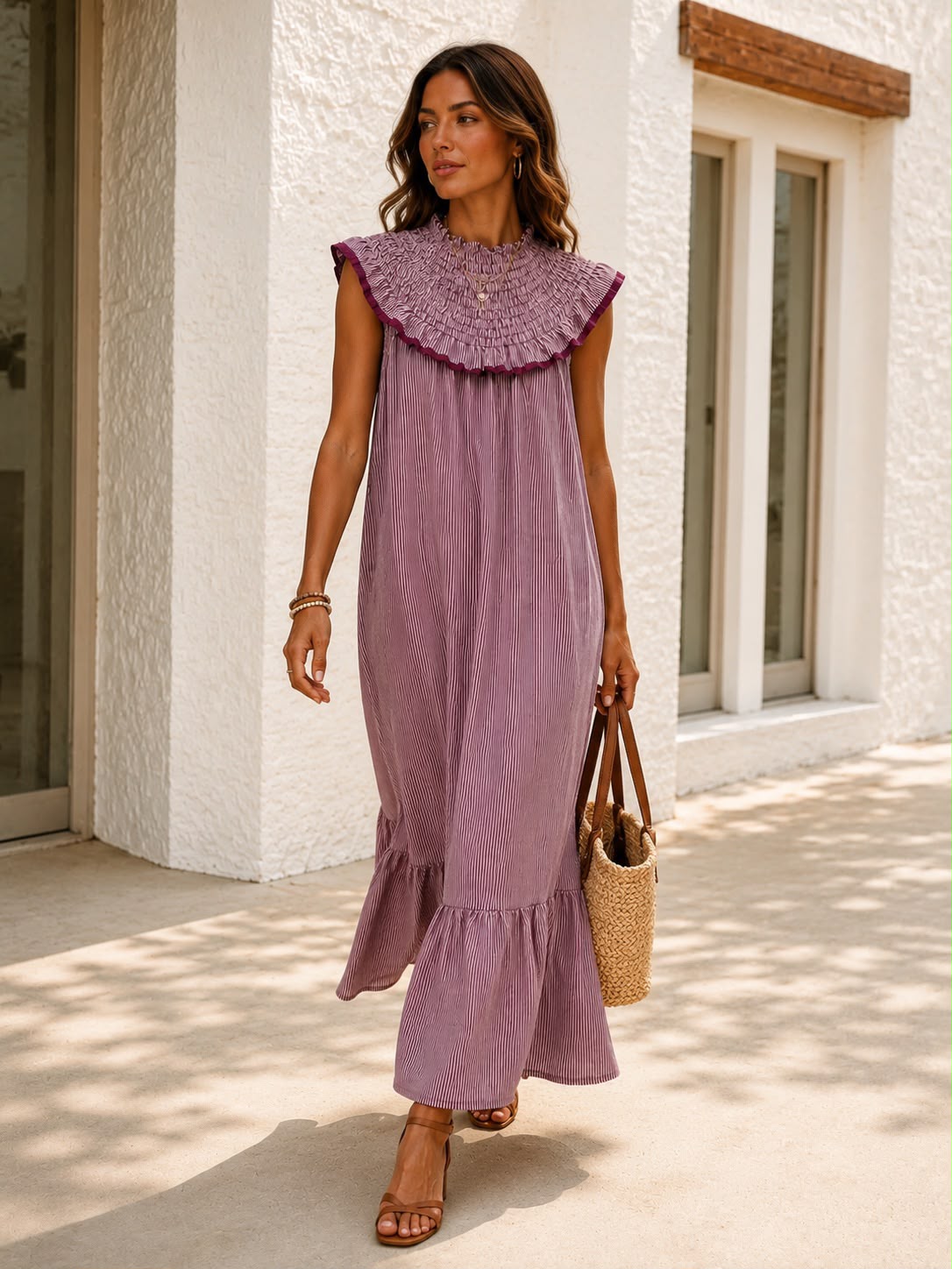 VESTIDO LILIANA