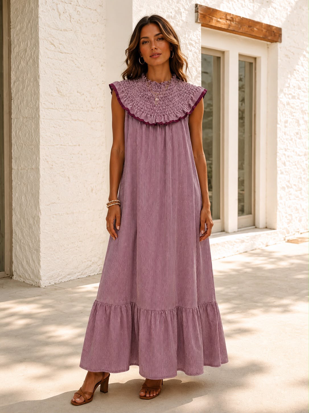 VESTIDO LILIANA