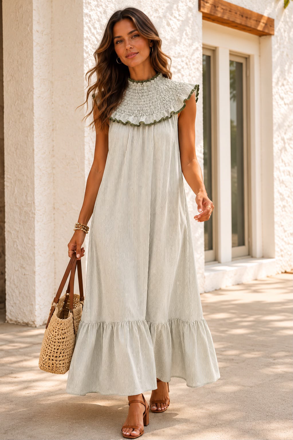 VESTIDO LILIANA