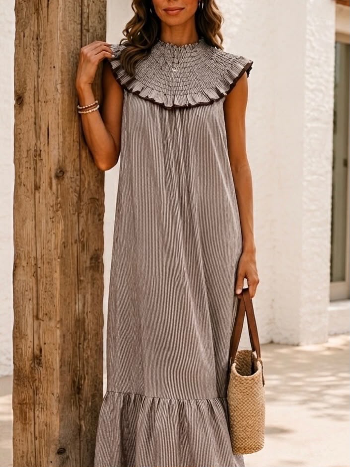 VESTIDO LILIANA