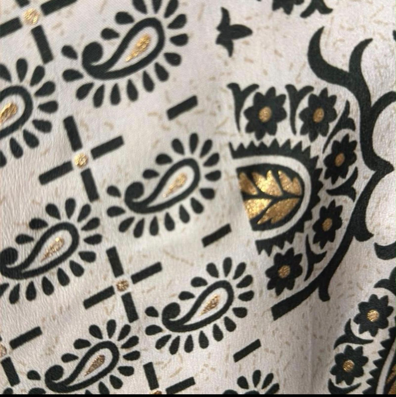 PANTALON SEDA BOMBAY