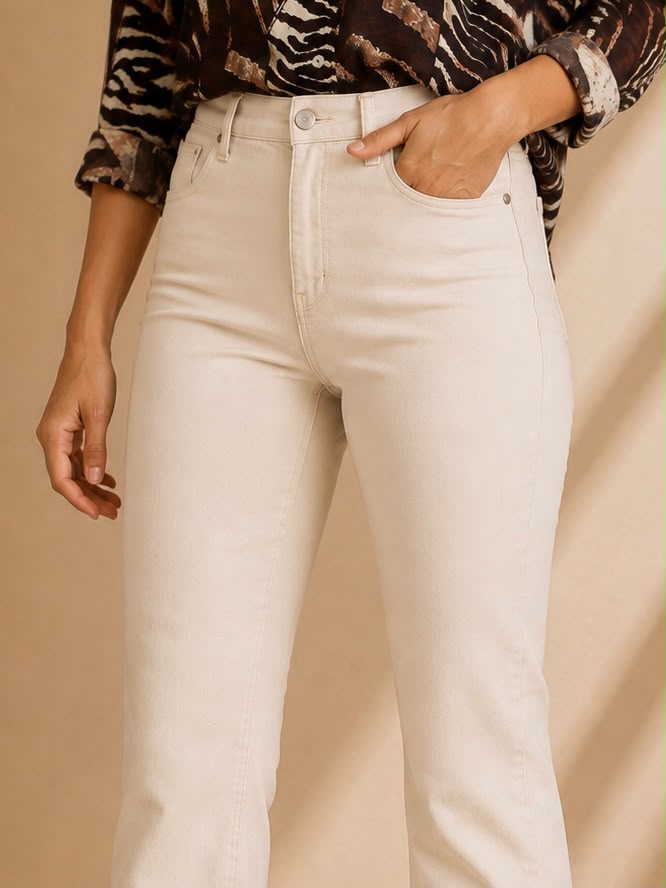 PANTALON MARGOT D17