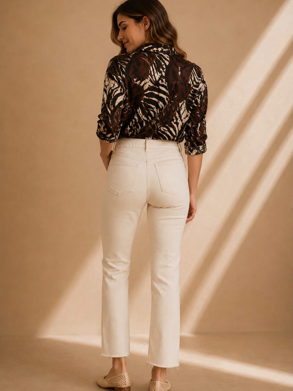 PANTALON MARGOT D17