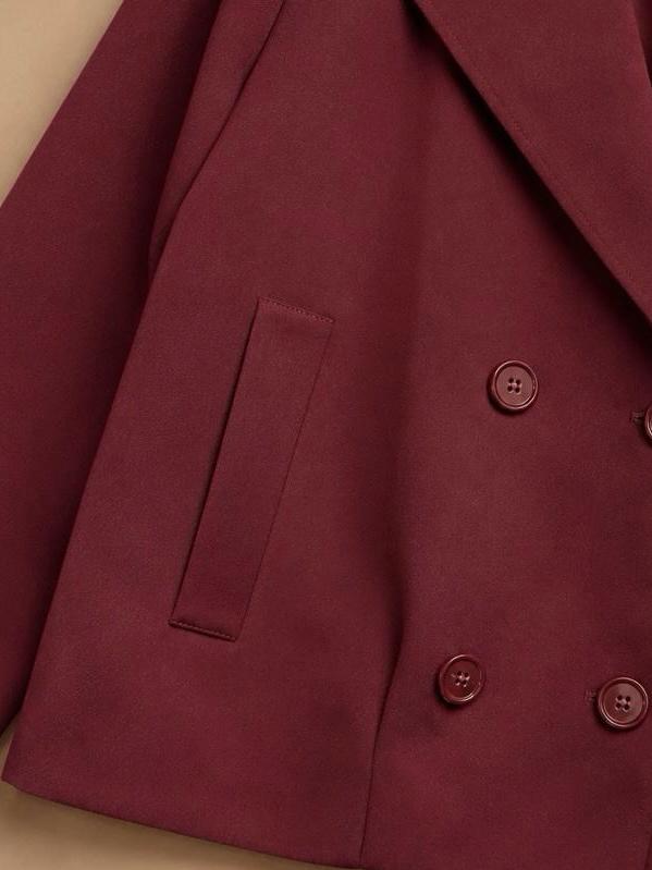 GABARDINA BOMBER