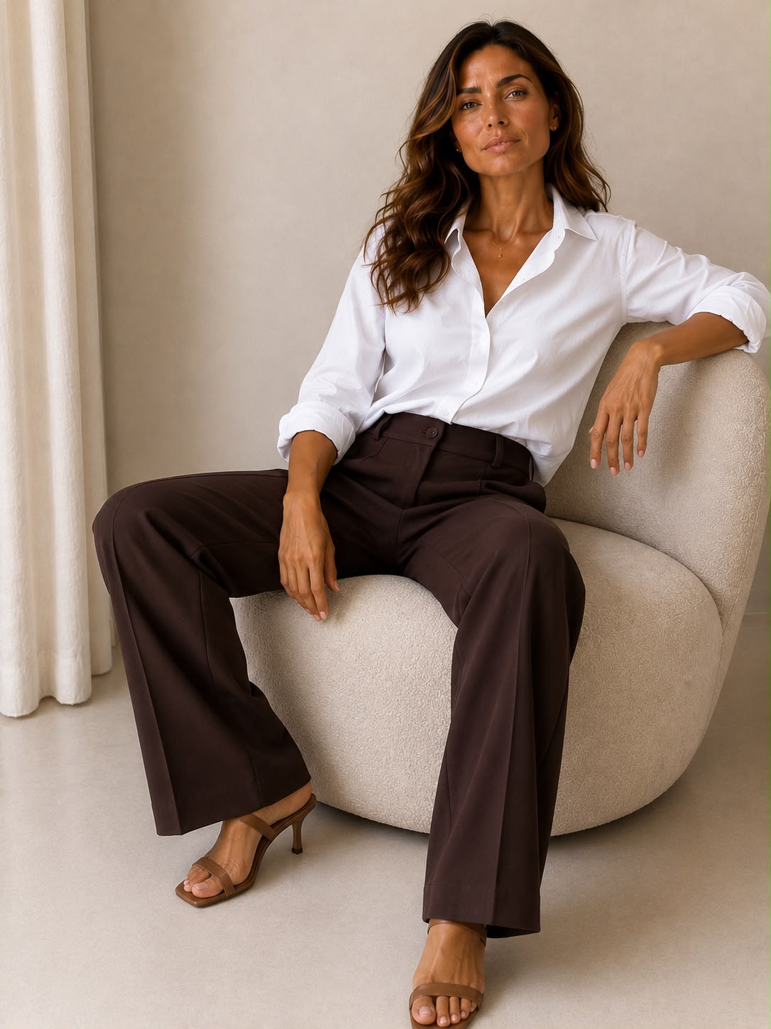 PANTALON CAROL