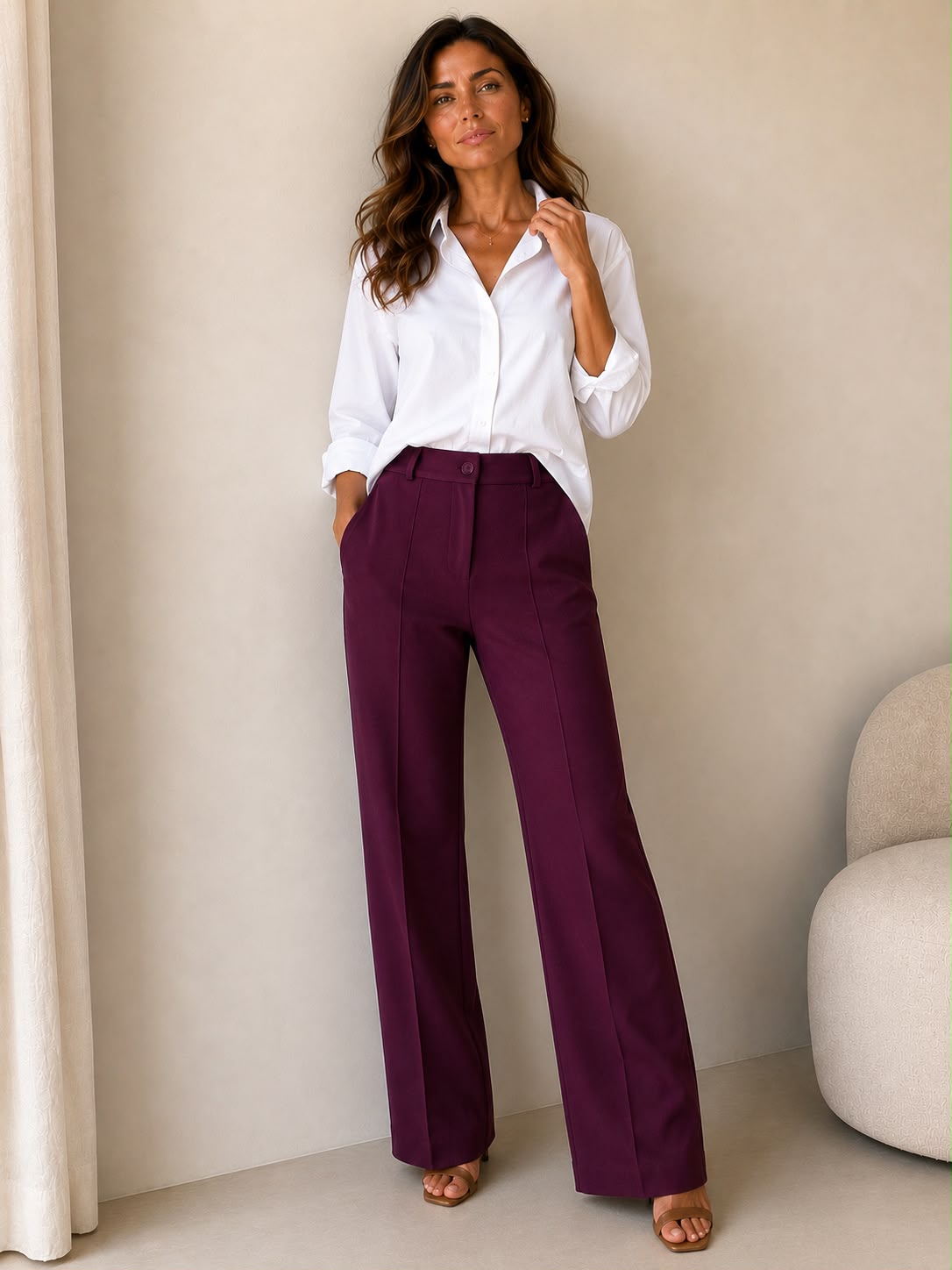 PANTALON CAROL