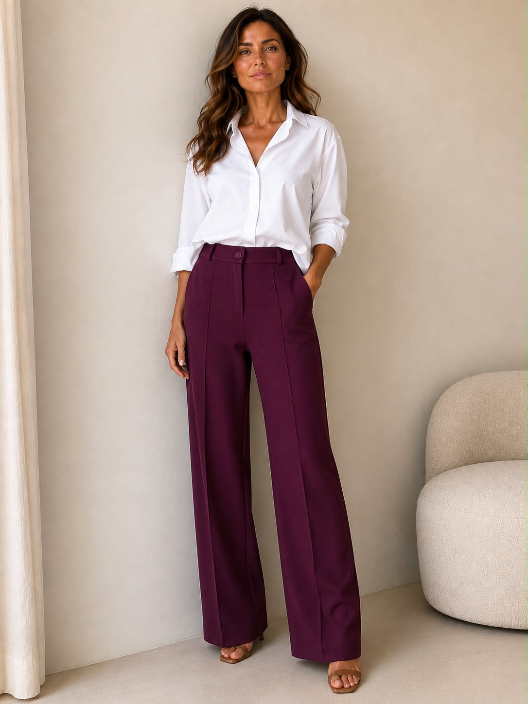 PANTALON CAROL