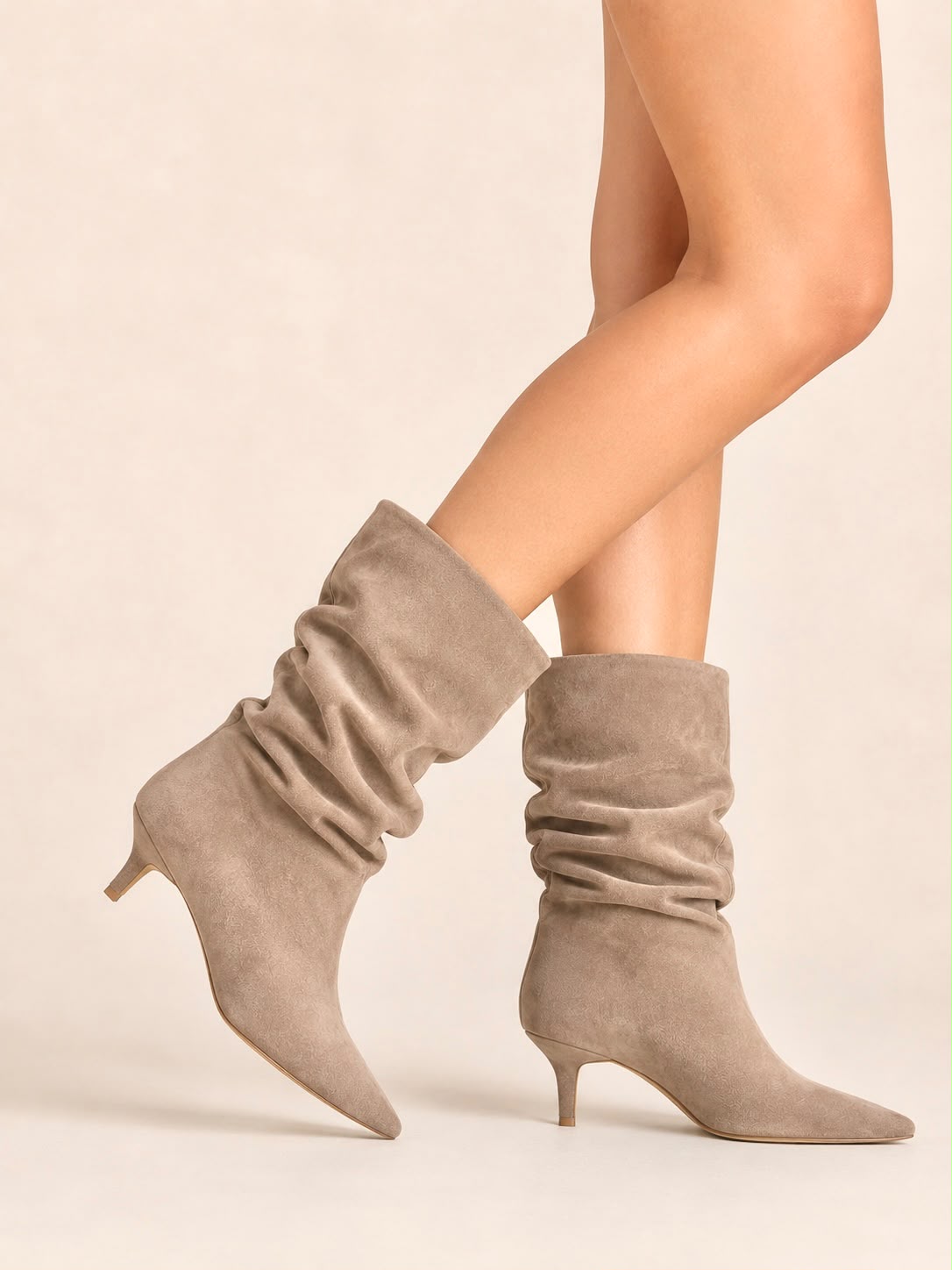 BOTA SLOUCHY