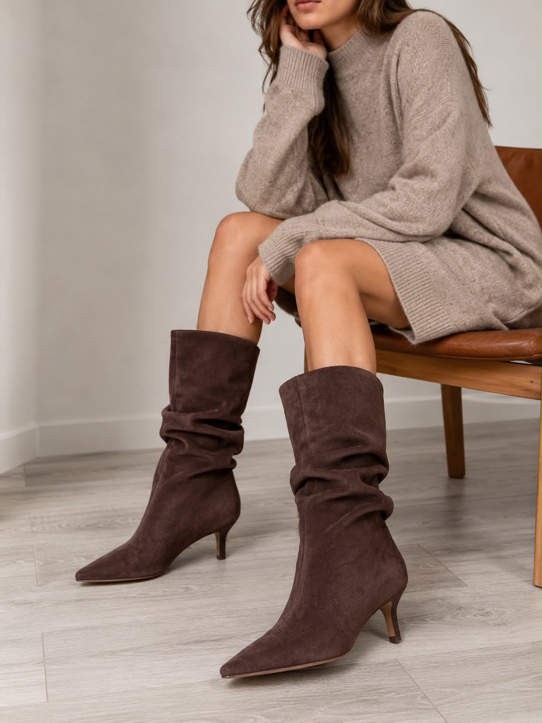 BOTA SLOUCHY