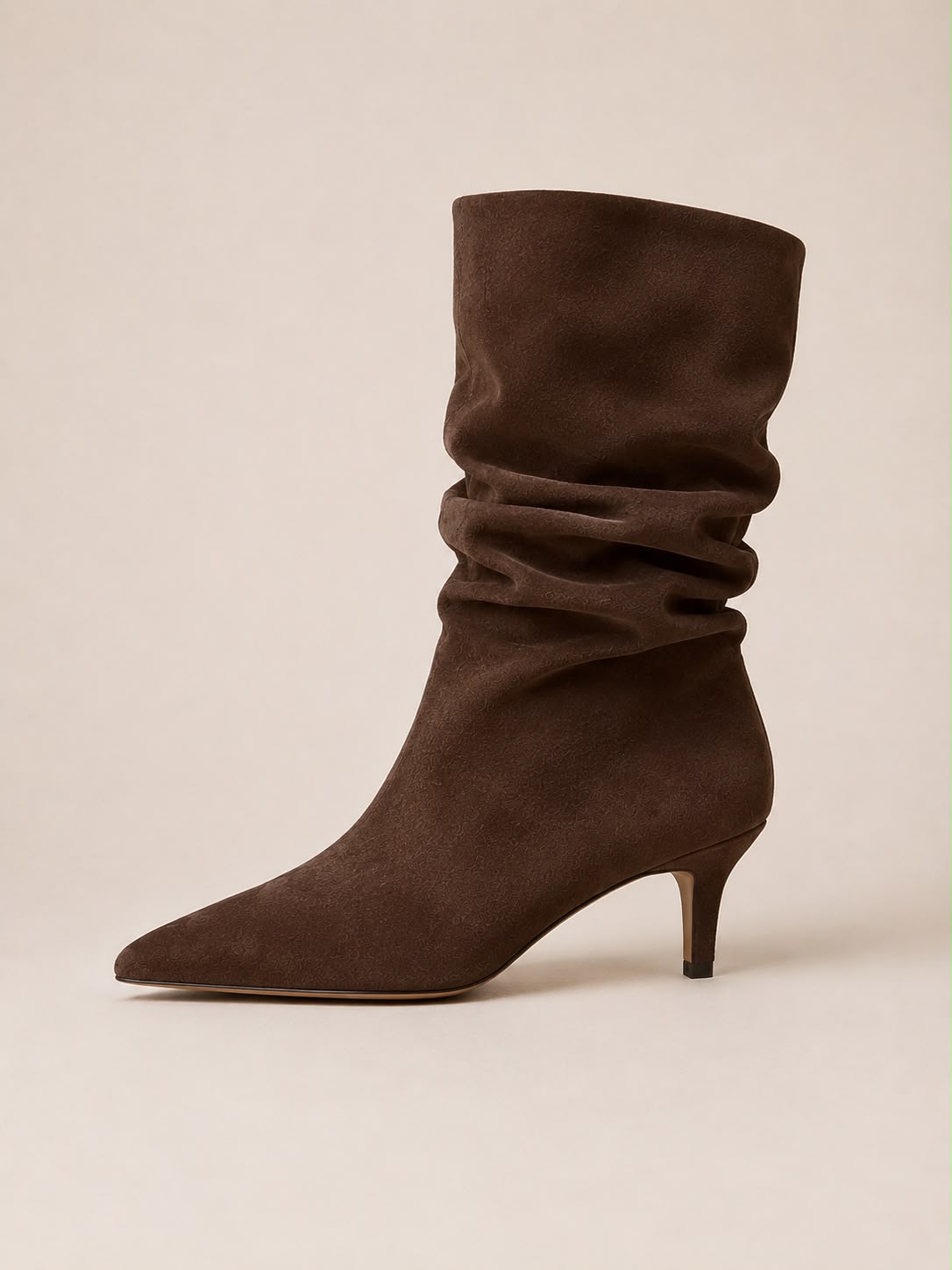 BOTA SLOUCHY