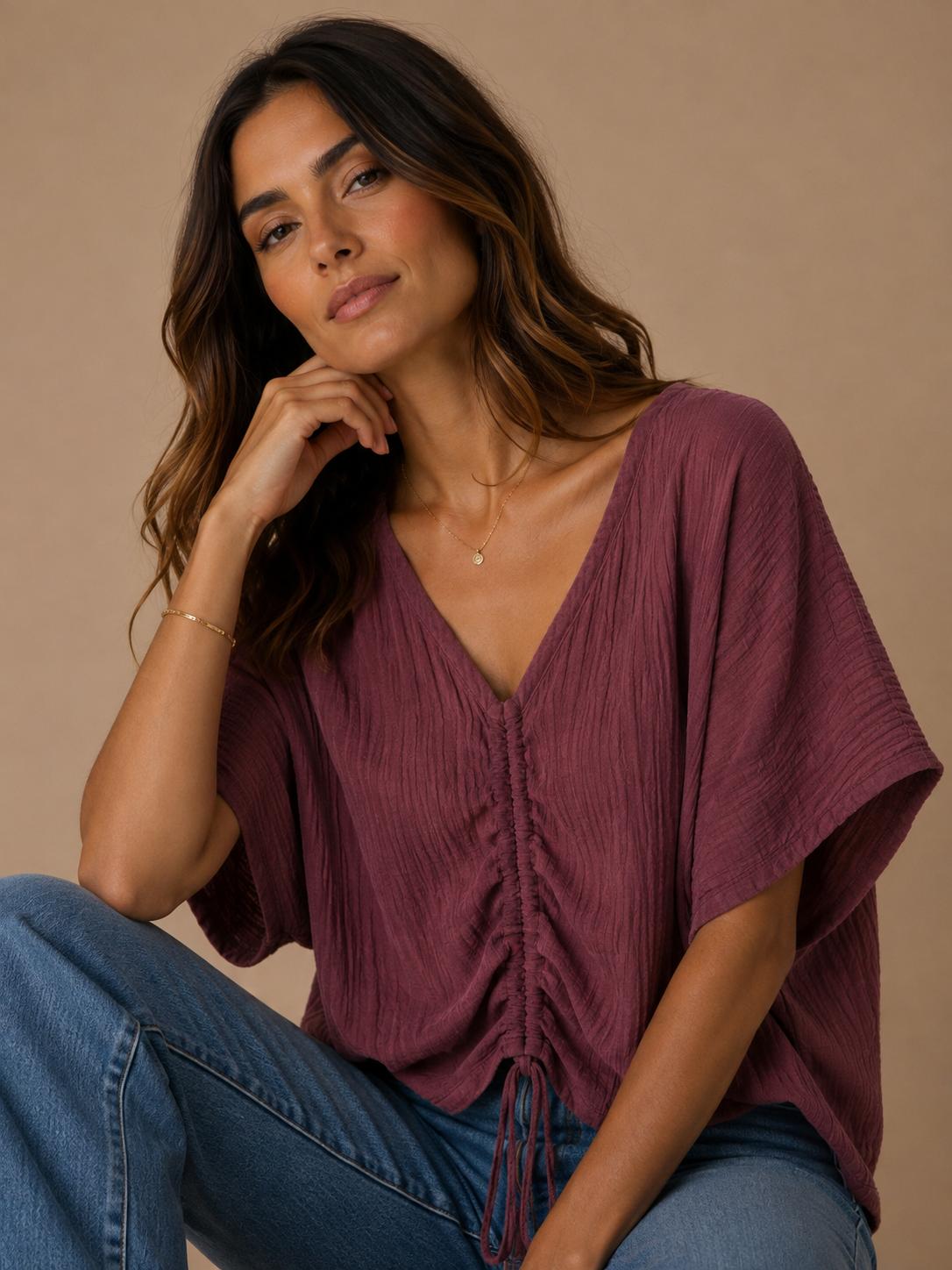 BLUSA BAMBULA