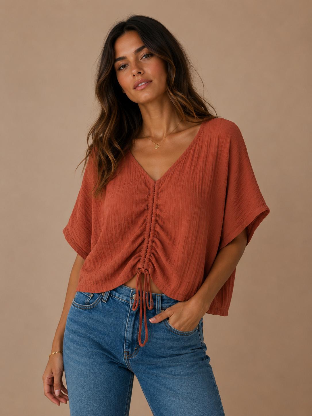 BLUSA BAMBULA