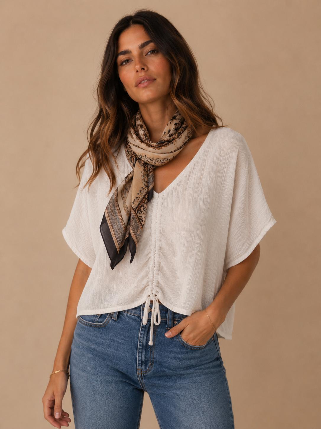 BLUSA BAMBULA
