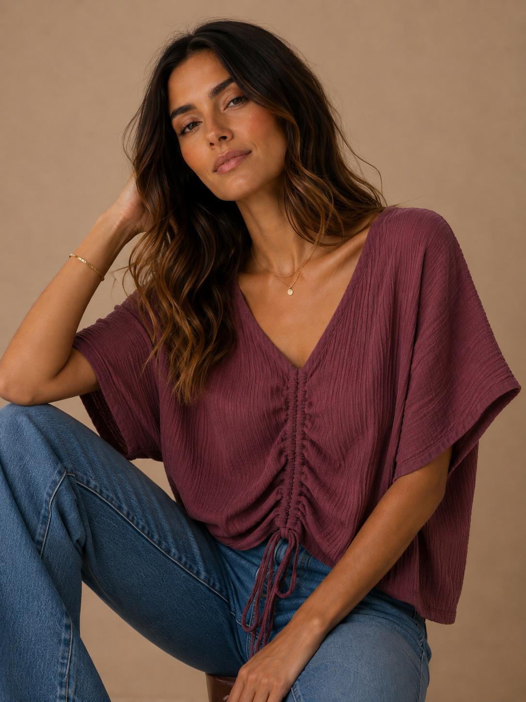 BLUSA BAMBULA
