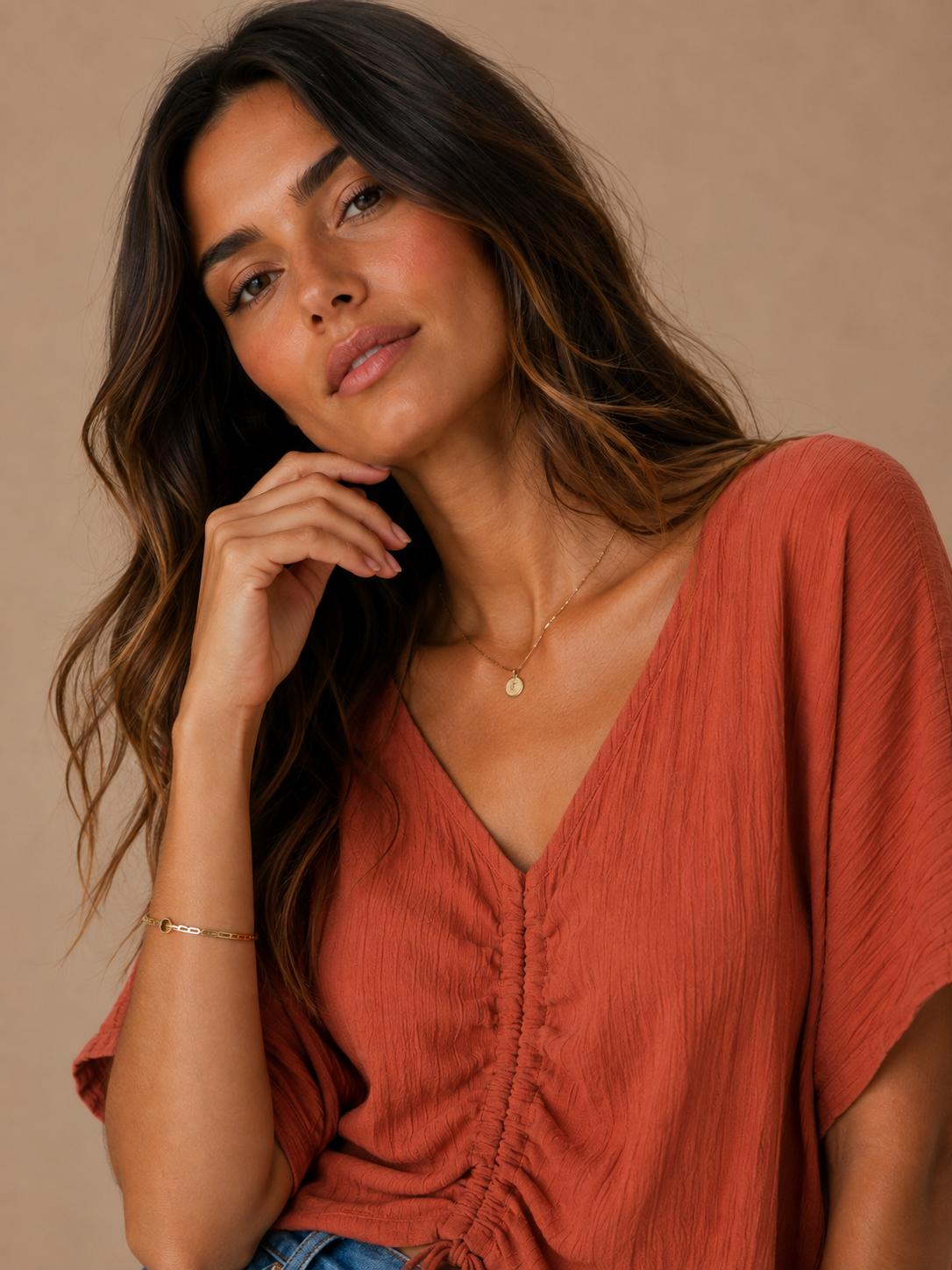 BLUSA BAMBULA