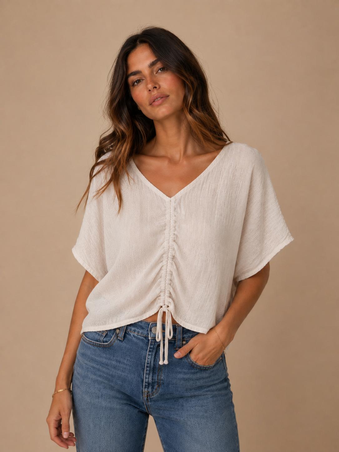 BLUSA BAMBULA