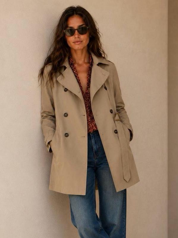GABARDINA GRACE