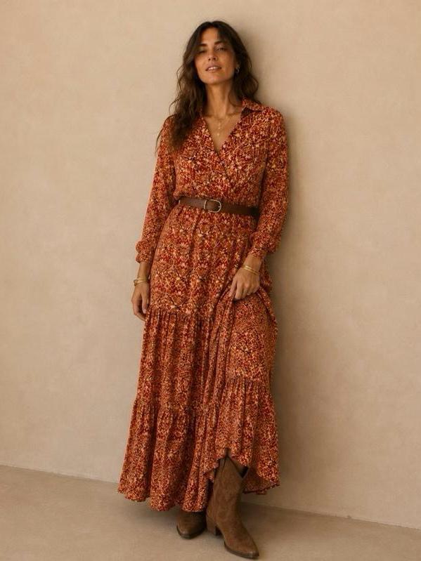 VESTIDO ALMUDENA