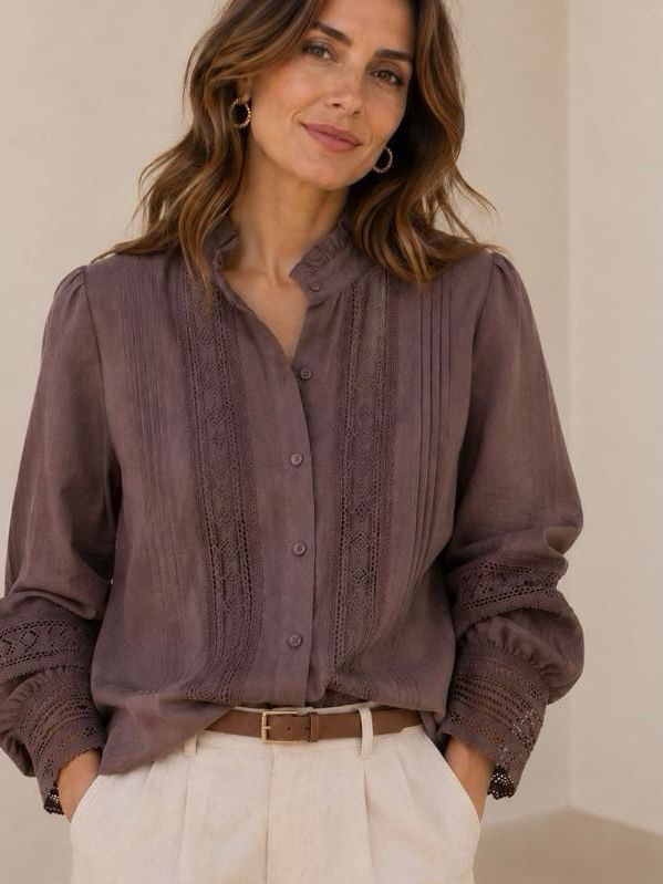 CAMISA CENTELLA