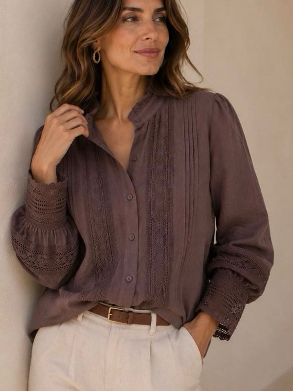 CAMISA CENTELLA 2