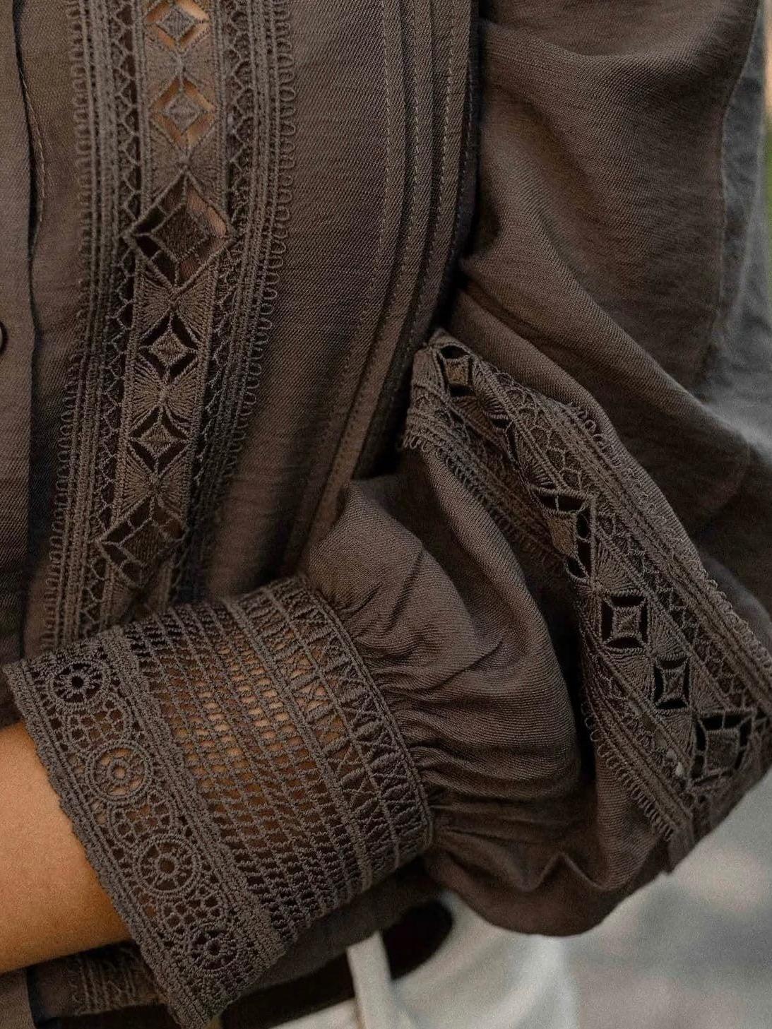 CAMISA CENTELLA