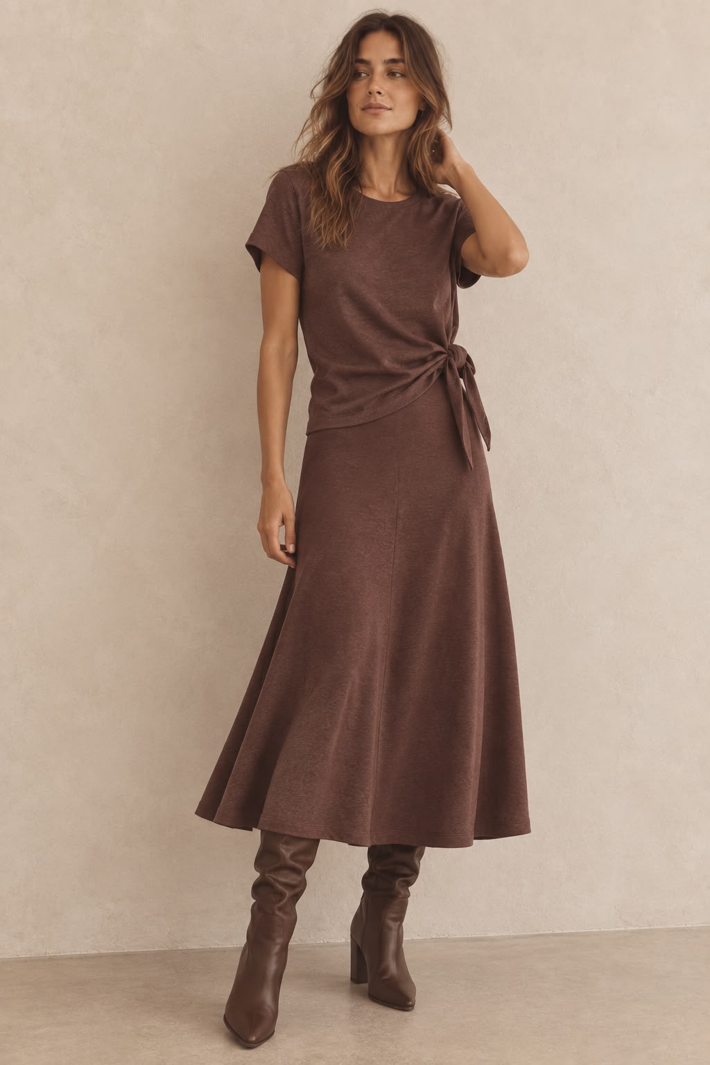 BLUSA CLARA 2