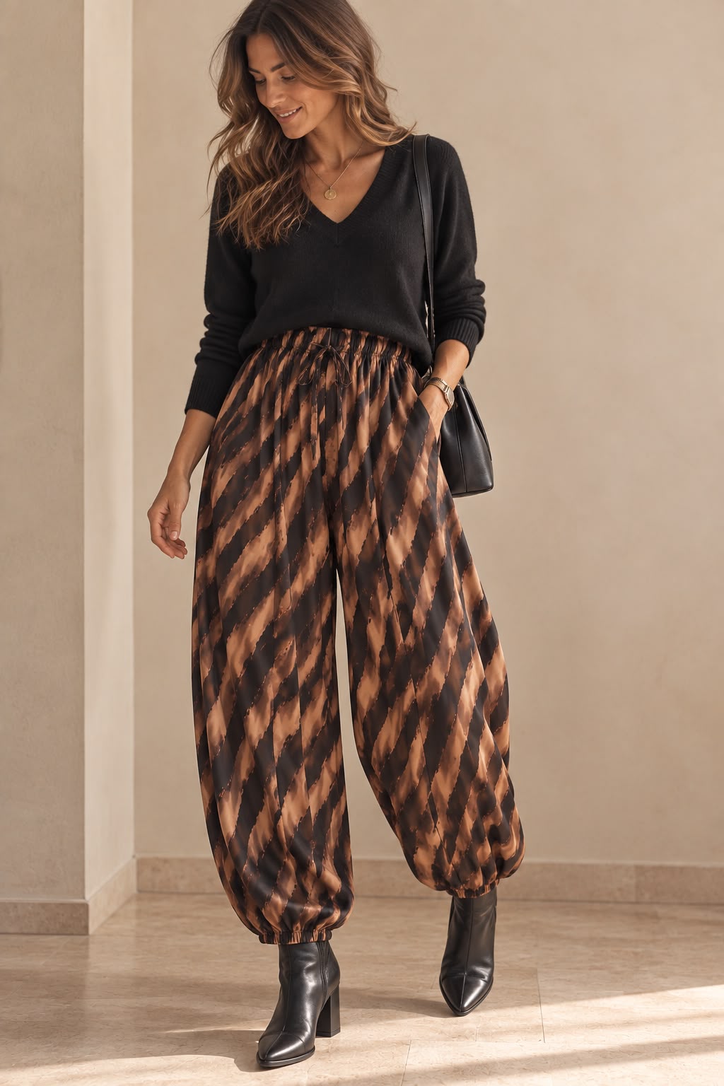 PANTALON MEZCLA