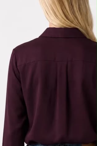 CAMISA SATEN