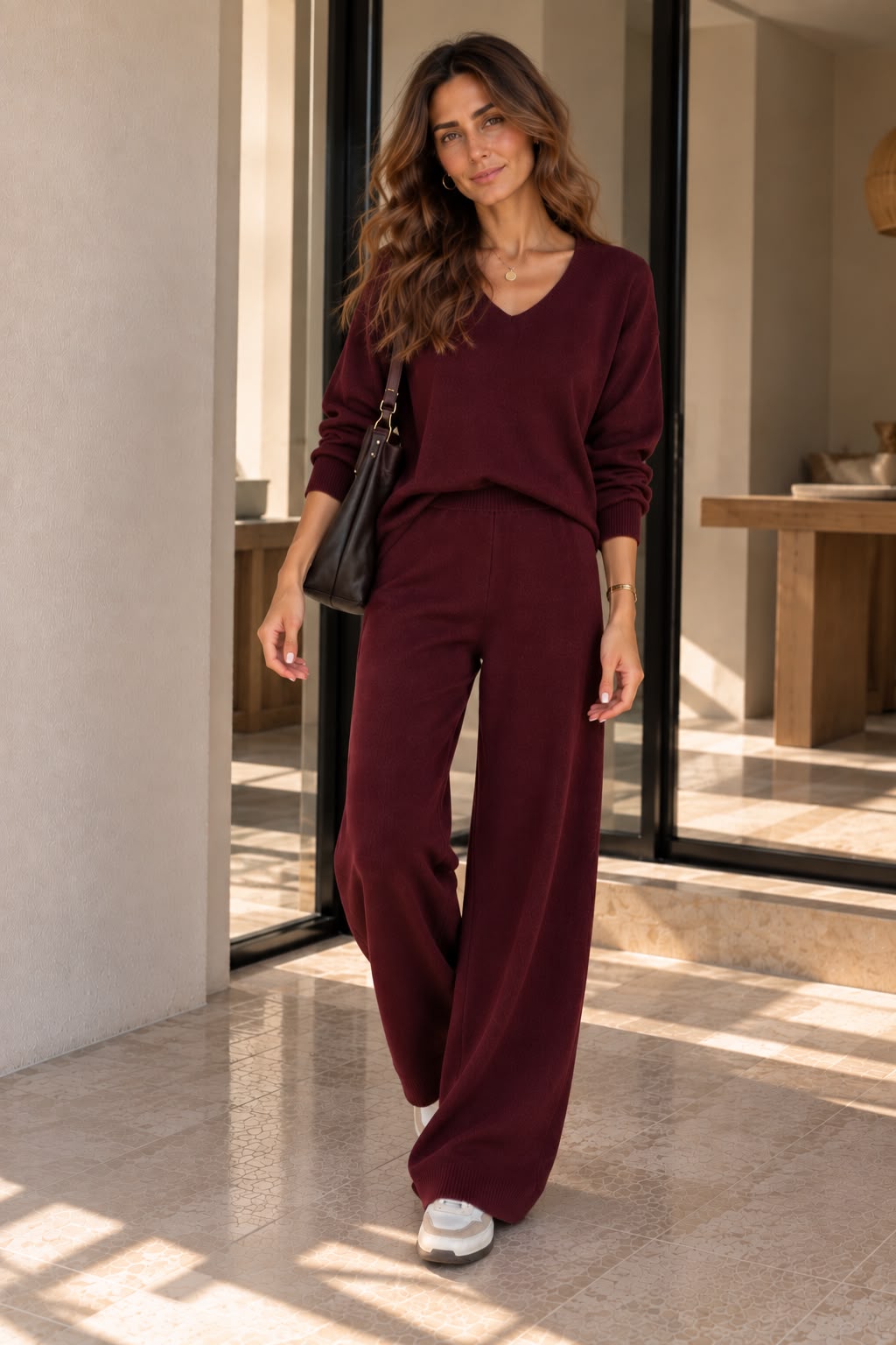 CONJUNTO PUNTO MIRA