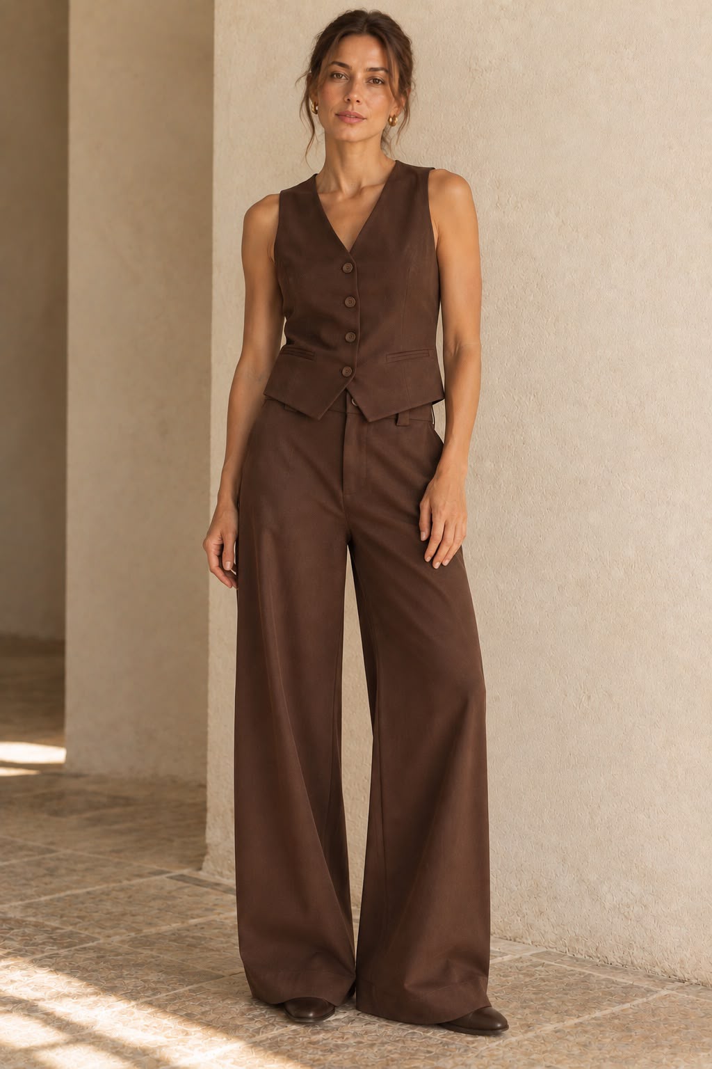 PANTALON CARLOTA