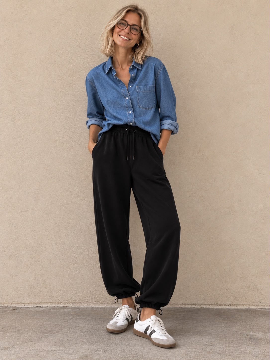 PANTALON VEGA